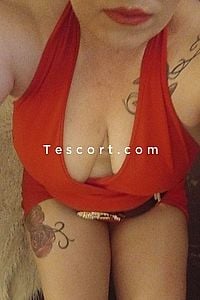 Lili - Escort Girl Belfort
