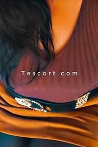 Maelia - Escort Girl Belfort