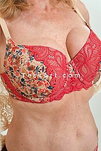 Roseline87 - Limoges Escorts