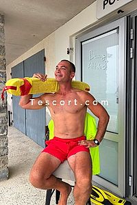 guillaume - Escort Boy Le Puy-En-Velay