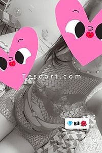 Melynaa - Rodez Escorts