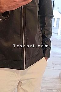 Aigle33 - Escort Boy Toulouse