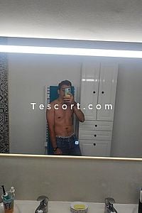 Boyssex - Jarnac Boy Escorts