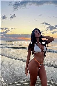 Lisa - Avignon Escorts