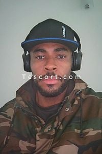 Jhonnys - Antibes Boy Escorts