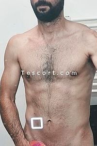 Jhondo33 - Escort Boy Bordeaux