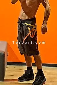 Gigi 64 - Saint-Jean-de-Luz Boy Escorts