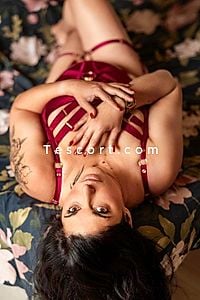 Lotus Nucifera - Escort Girl Angoulême