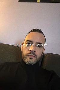 Jodaxlove - Escort Boy Arpajon