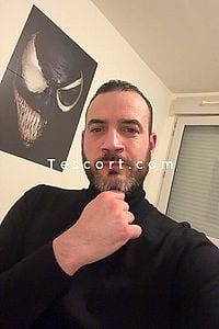 Jodaxlove - Escort Boy Arpajon