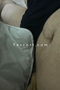 Je fais que les femmes - LA BAULE Boy Escorts