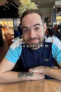 Doigtmagique71 - Escort Boy Mâcon