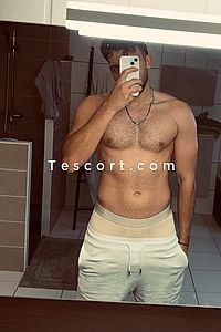 layvin - Hyères Boy Escorts