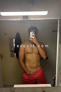 layvin - Besancon Boy Escorts