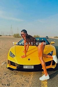 HANNA - Escort Girl Nice
