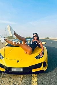 HANNA - Escort Girl Nice