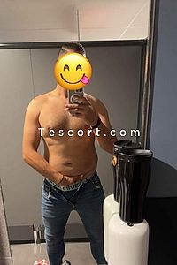 Dm hm - Escort Boy Saverne