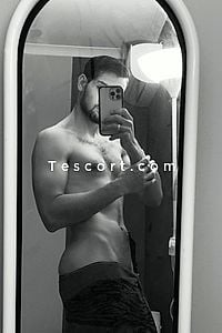 Antoin - Escort Boy Nimes