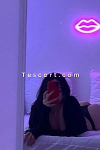 Malak Gros Cul - Escort Girl Annemasse