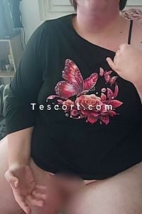 Chloe - Escort Trans Alençon