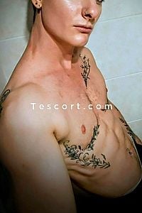LouFTM44 - Escort Trans Nantes