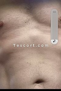 Franck - Escort Boy Auxerre