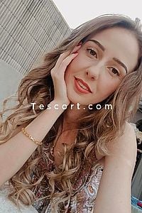 Sophia - Cannes Escorts