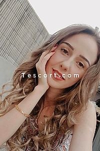 Sophia - Escort Girl Menton