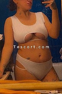 Sheytanux - Senlis Escorts