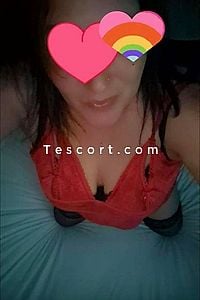 Alma312 - Escort Girl Chartres