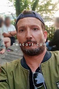 Jujuplaisir - Escort Boy Marmande