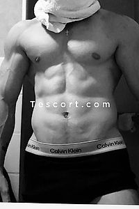 Ledrano - Escort Boy Saumur