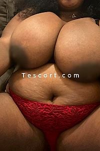 Alicia Curvy - Argenteuil Escorts