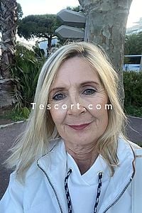 Alexandra - Escort Girl Fréjus