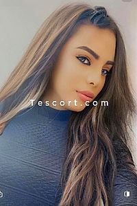 Anaisjolie - Escort Trans Le Bourget