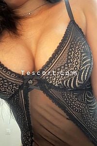 Martina GFE - Escort Girl Albertville