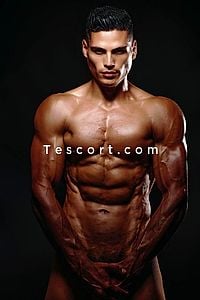 CRISTIANOXXL - Escort Boy Toulouse