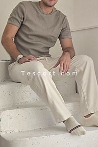 Mark - Escort Boy Marseille