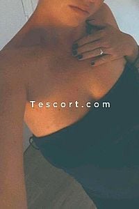 Prettydax - Escort Girl Dax