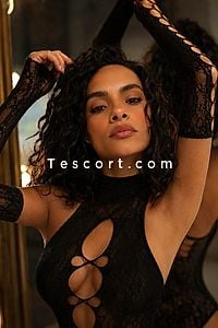 Valentina - Mandelieu-La Napoule Escorts