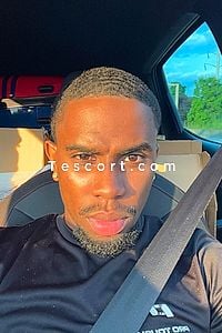 Chocolat40 - Escort Boy Noisy-le-Grand