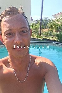 Fetichpied - Escort Boy Sélestat