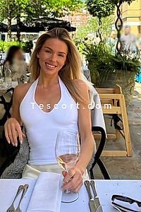 Joy - Cannes Escorts
