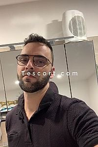 Alex - Escort Boy Saumur