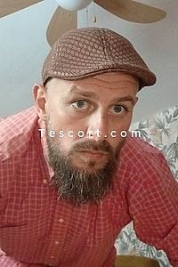 Nicoco - Escort Boy Toulon