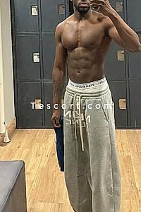 Marvinn - Escort Boy Thionville