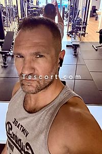 Johandsen - Escort Boy Annecy