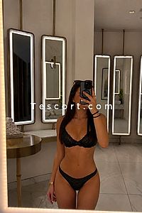 Yvana47 - Marmande Escorts
