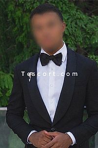 Tii_mal - Montpellier Boy Escorts