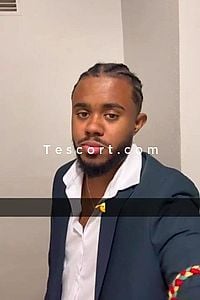 Ben_974 - Escort Boy Les Mureaux